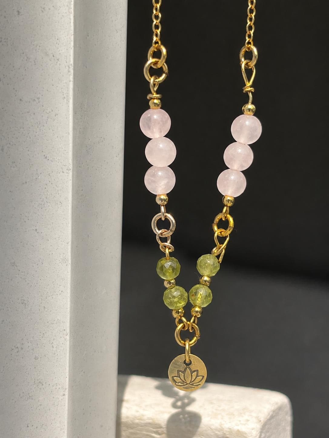 Pure Heart Bracelet